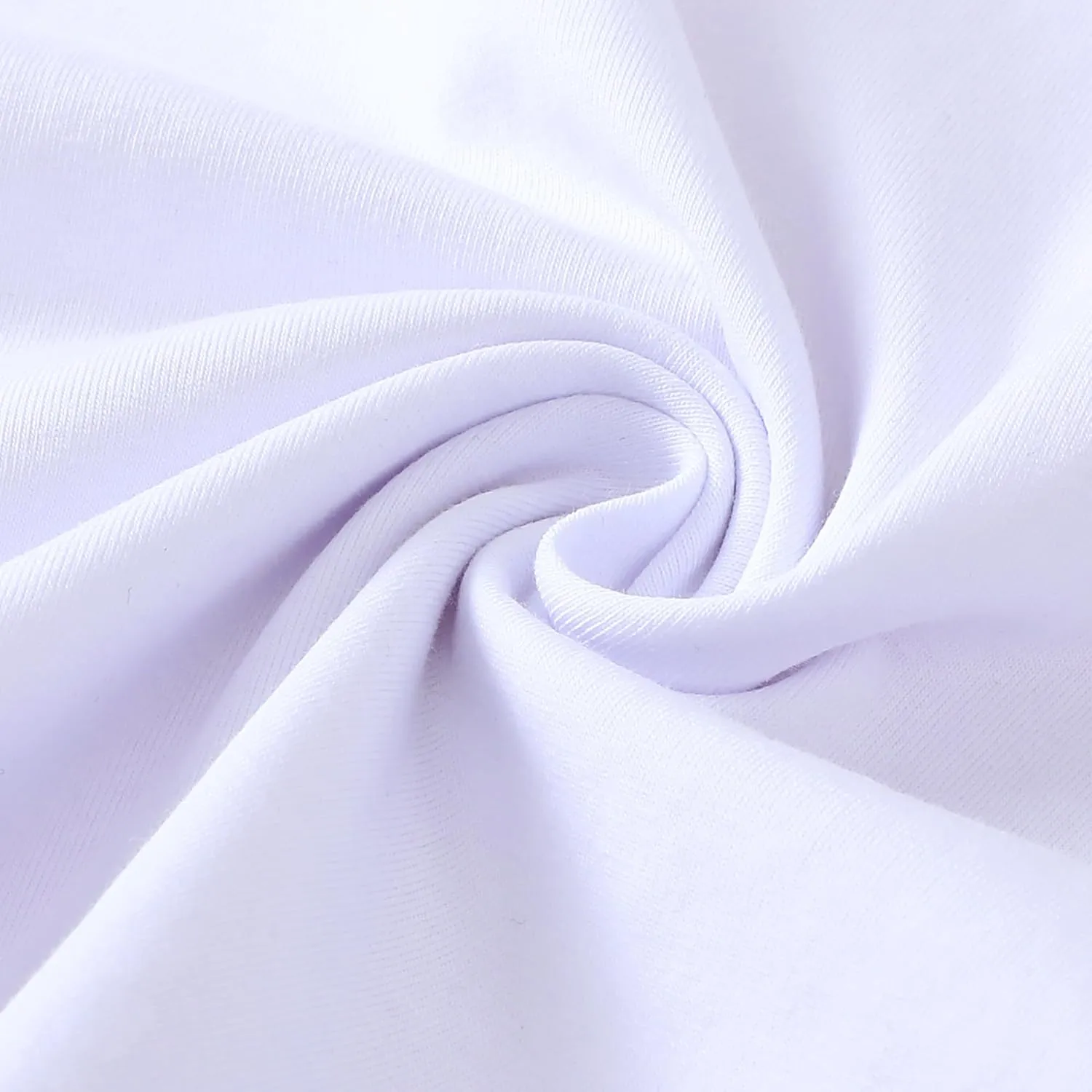 2-6t Toddler Girl Ruffle Shirts Puff Sleeve Shirt Girls Shirts Solid Color Cotton Blouse