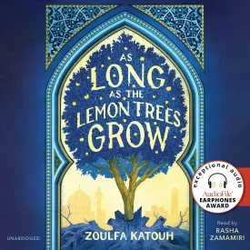 As Long As the Lemon Trees Grow Audio CD  CD, September 13, 2022