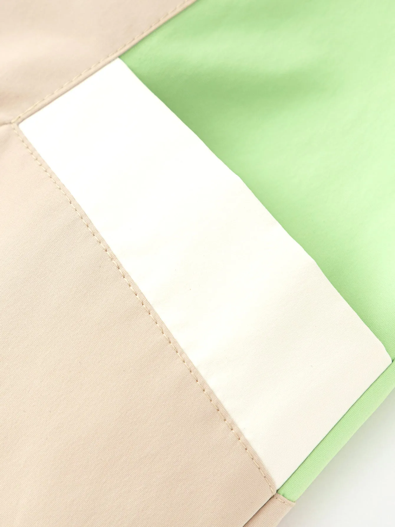 Boy Trend Scenarios Light Camel Gray Solid Color Casual Clothes