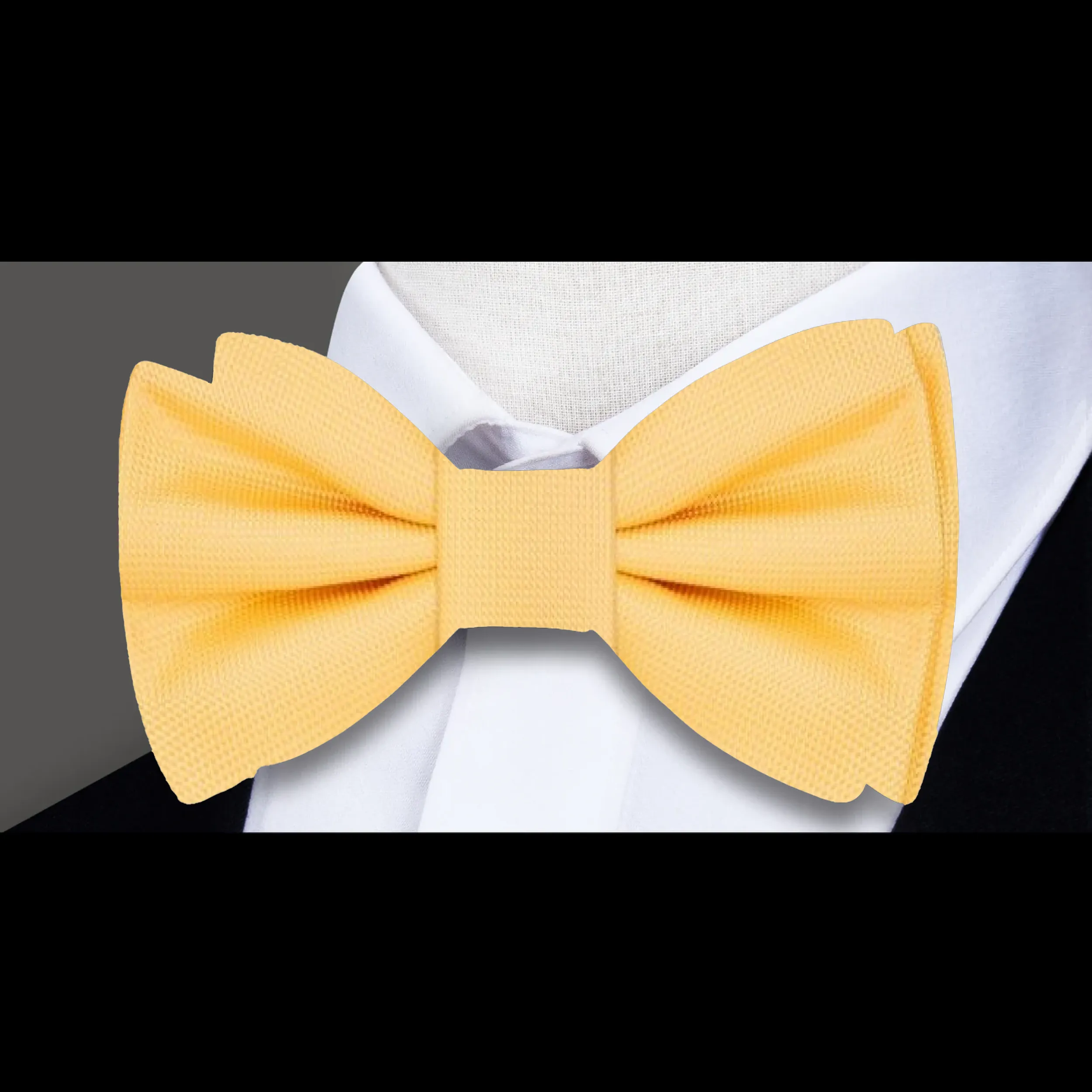 Canton Bow Tie