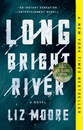 Long Bright River: A Novel Paperback  December 1, 2020
