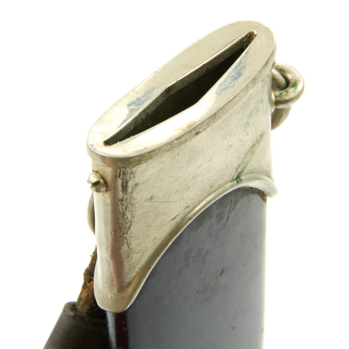 Original German Pre-WWII Early NSKK Enlisted Man's Dagger by Rare Maker Süddeutsche Messerfabrik - Pre 1935