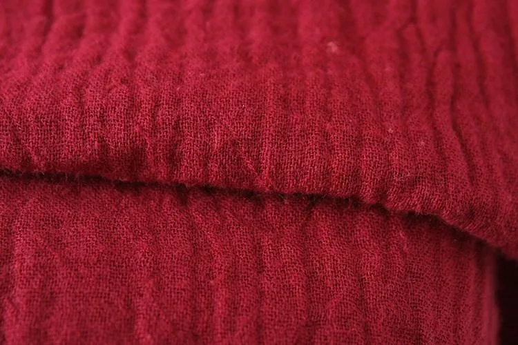 Zakura Petite to Plus Size Cotton Linen Shirts | Zen